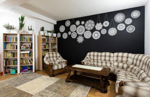 Dom Pod Lipą - Foto 43