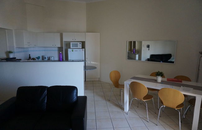 Moorings Beach Resort - Foto 30