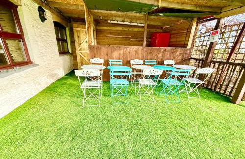 Exclusive Vineyard Estate for 18 Guests - Foto 12