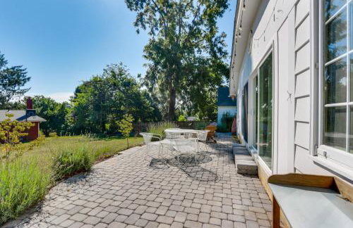 Walkable Location Historic Home in Charles Town! - Foto 26