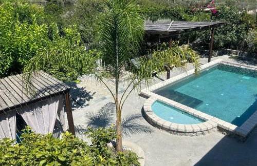 Aithonas Villa - Foto 11