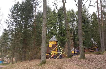 LES BRIMBELLES - Photo 25