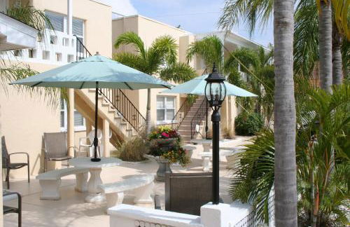 Venice Beach Villas - Photo 30