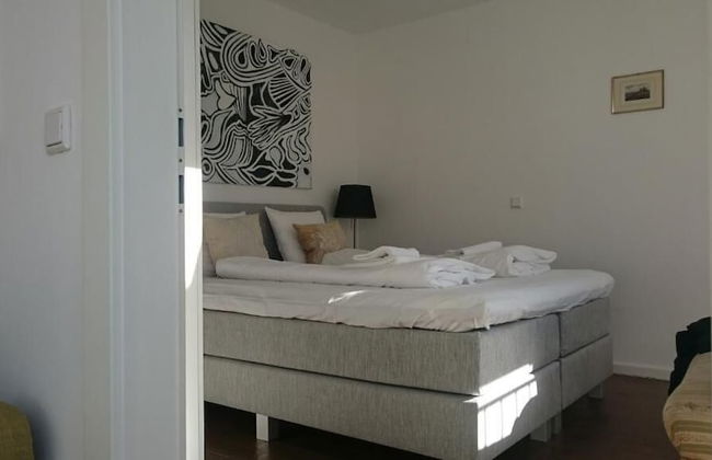 Alga Apartments am Westbahnhof - Foto 3