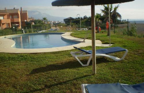 Manilva Beach Casa de Pedro - Photo 45