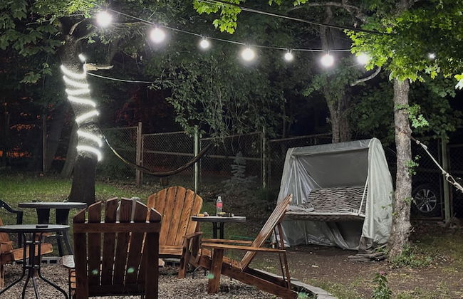 Wooden nice house - Foto 21