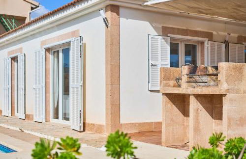 Villa Martin - Foto 29