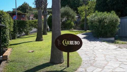 Il Carrubo - Foto 2, Garden