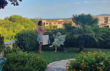 Villetta in Residence La Bouganville - Foto 38