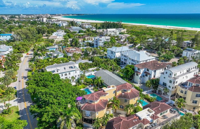 Off the Hook by Beachside Management - Foto 65