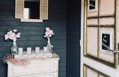 Ferienhaus "Zauberwald" - Foto 16