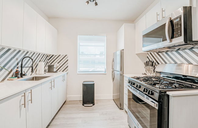 TWO Bedroom Apartment - Foto 25