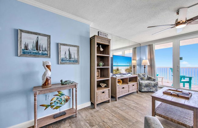 Dunes of Panama 2002e - Foto 30