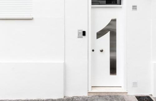 Moderno apartamento urbano en barrio histórico 1ºD - Foto 17