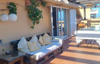 Volveremos - Sea Views Penthouse - Photo 7