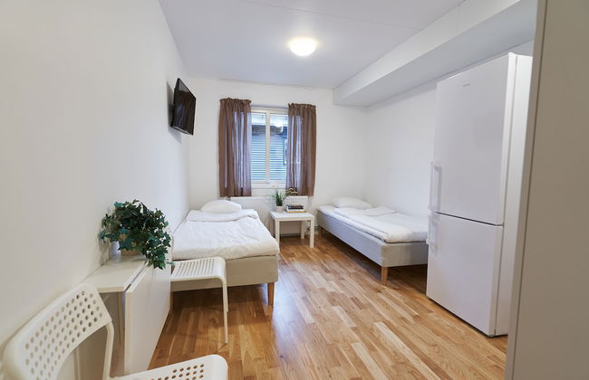 Bålsta Apartment Hotel - Photo 1