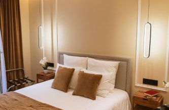 La Suite Parisienne - Foto 1