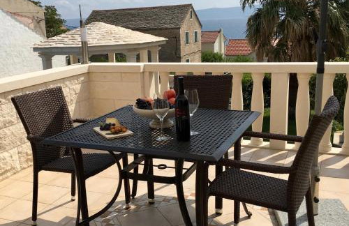 Apartments Villa Jadranka - Adults Only - Foto 44