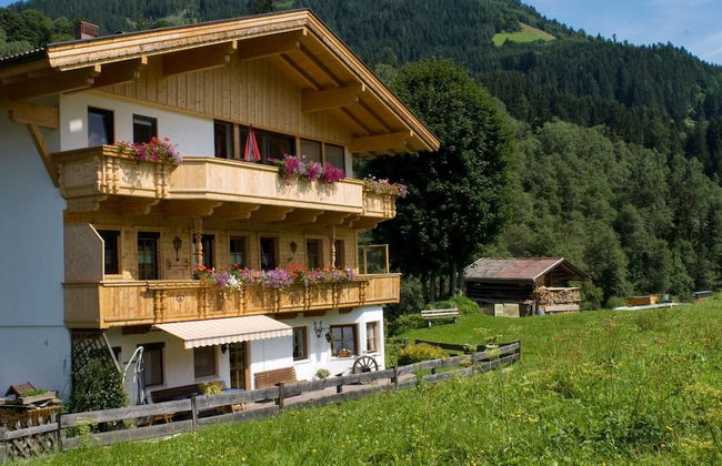 Schatzbergblick - Foto 28