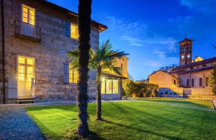 PALAZZO POZZO BONELLI 14, Emma Villas - Foto 30