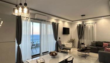 Seafront house with private beach in South Crete - Foto 4