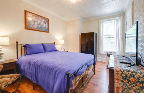 2-Acre Property Victorian Home in Brownville! - Foto 23