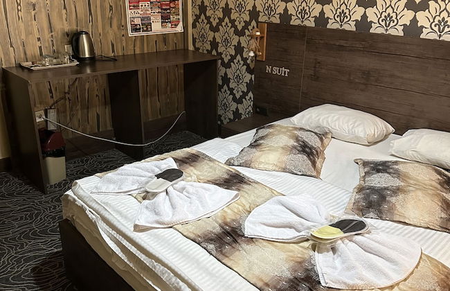 Mavikapı Suit Otel - Foto 9