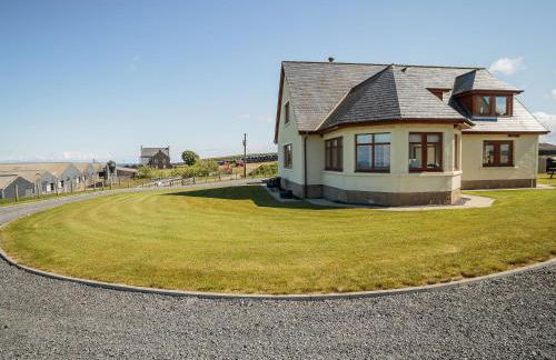 Corsewall Castle Farm Lodges - Foto 47