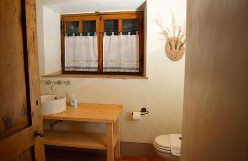 Appartamento Poggiolo, Wifi, Near Perugia - Foto 26