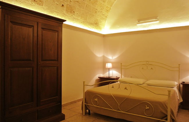 Agriturismo Masseria Nuova - Foto 15