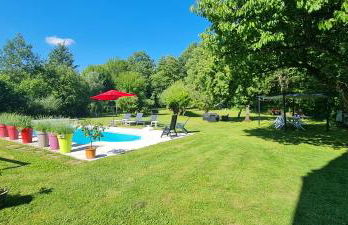 Venez au moulin du dehors - Foto 8