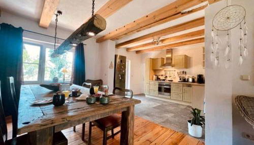 Ferienhaus am Rande des Spreewald - Photo 4