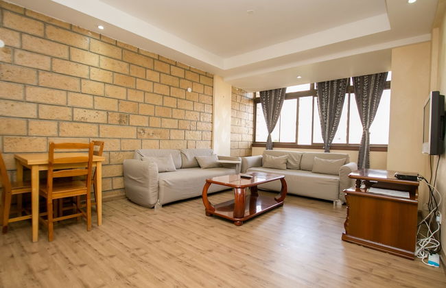 Kates Apartments - Foto 30