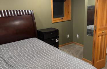 Private Room near Valleyfair & Mall of America - Foto 1