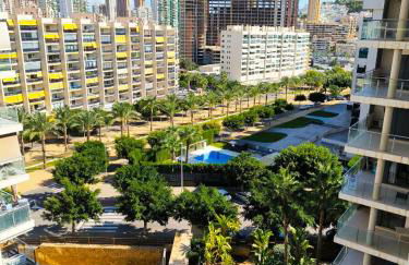 Balay Apartment Benidorm - Photo 22