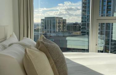 Battersea Power Apartments - Foto 26