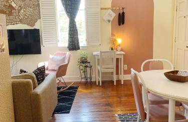 Romantic 1885 Loft Steps from Pulaski Square - Foto 6