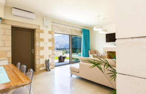 Thalmargia Villas, with Pool, Hot Tub & Ultimate Peace, By ThinkVilla - Photo 65