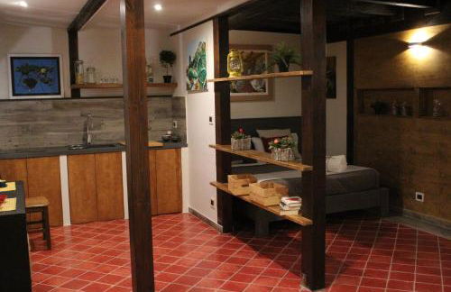 Villa Trinacria - Foto 14