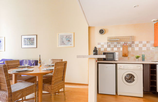 Le Masséna - Foto 11