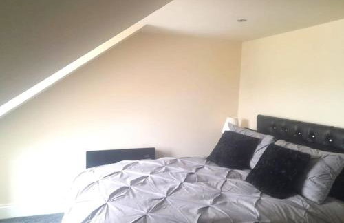Kirkcudbright Holiday Apartments - Apartment G - Foto 12