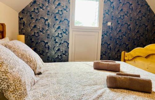 À La Mollière - Foto 36