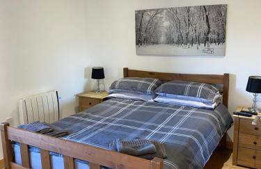 The Chalet, 444 North Lochboisdale - Foto 12