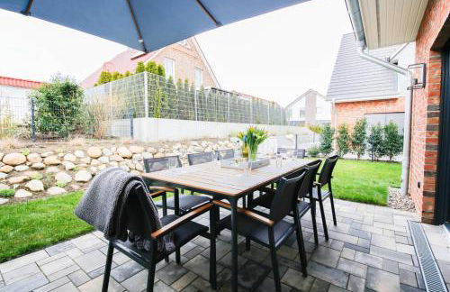 Ferienhaus NORTH COAST - Foto 48