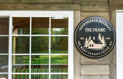 The A-mazing Creekside Escape - Foto 7