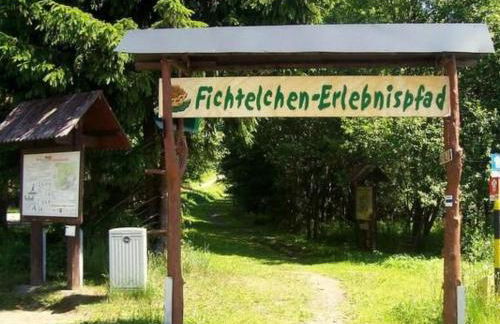 Apartment Fewo Silberglanz by Interhome - Foto 21