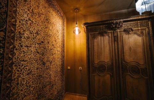 Santolina Etrusca Bed and Breakfast, Sauna, Hammam, Jacuzzi - Foto 42