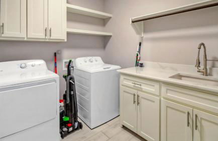 Graford by Avantstay Hot Tub, Firepit, Mini Putt - Foto 37