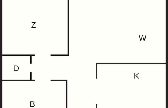 4 Star Holiday Home in Byxelkrok - Foto 2