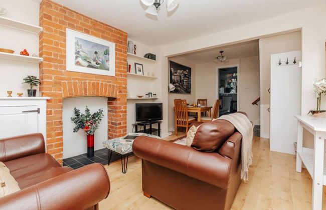 Honeysuckle Terrace - From 125 Per Night - Photo 6